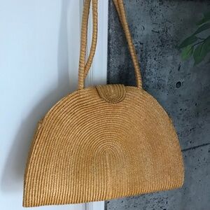 Large Giorgio summer bag